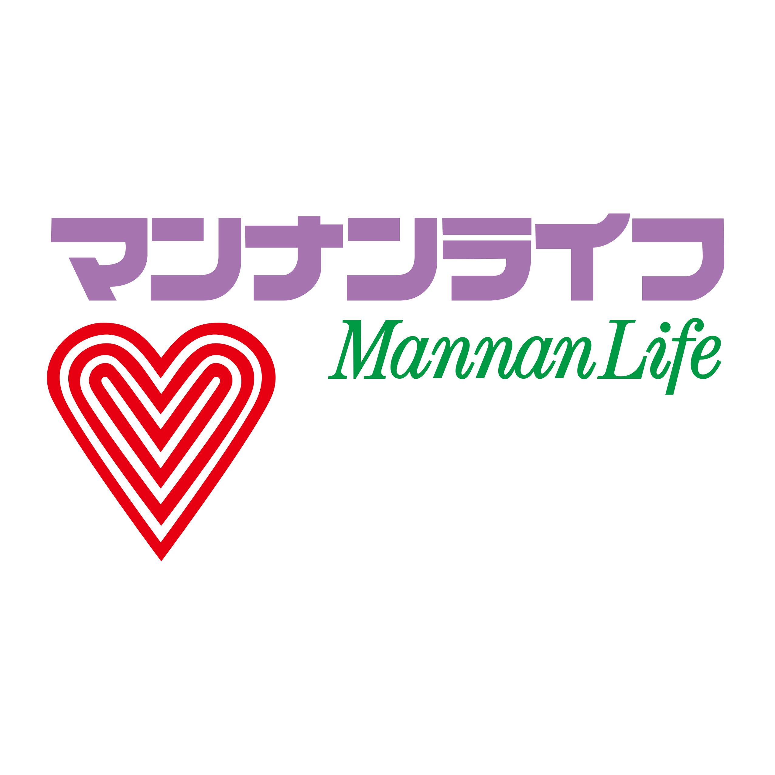 株式会社マンナンライフ