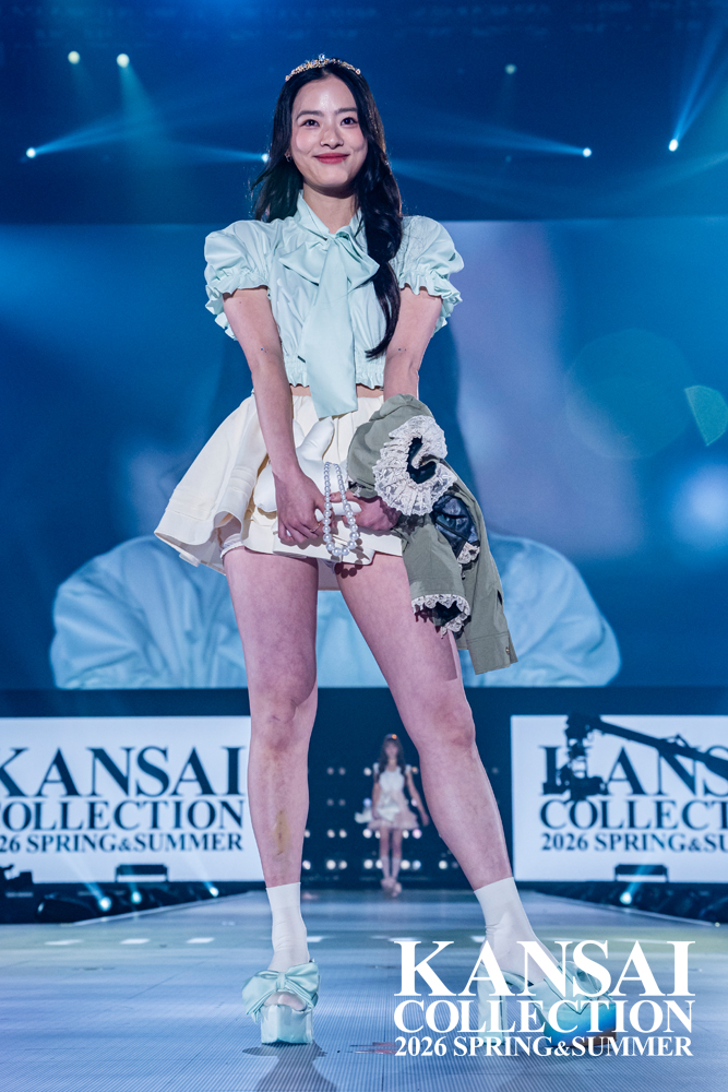 池田穂乃花