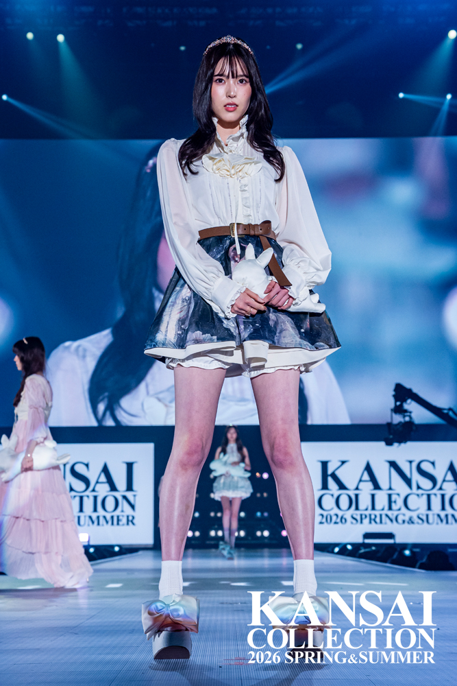 村谷はるな