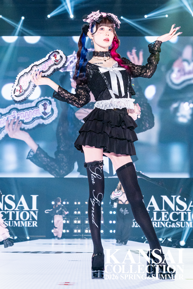 ゆりにゃ