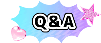 Q&A