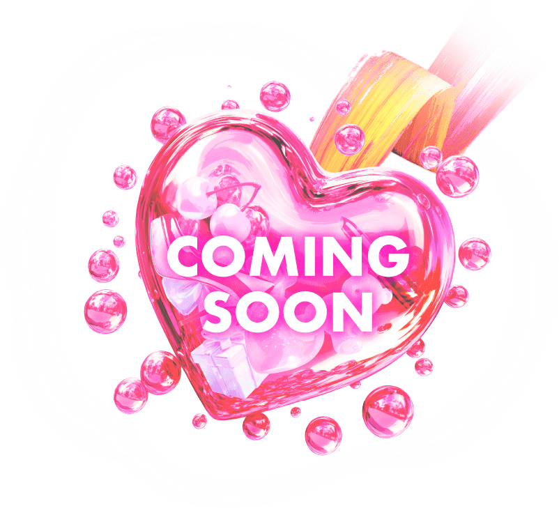 COMING SOON