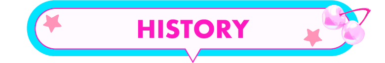 HISTORY