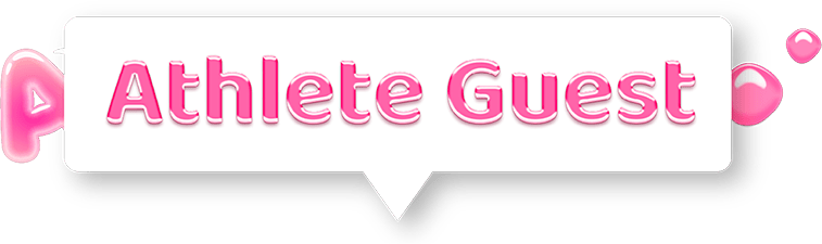 ATHLETE GUEST