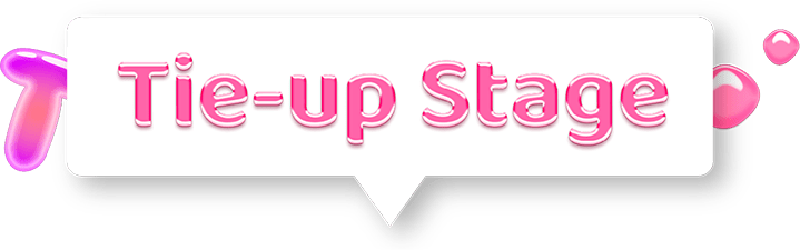 Tie-up Stage