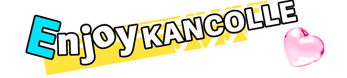 ENJOY KANCOLLE