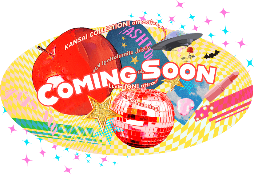 COMING SOON