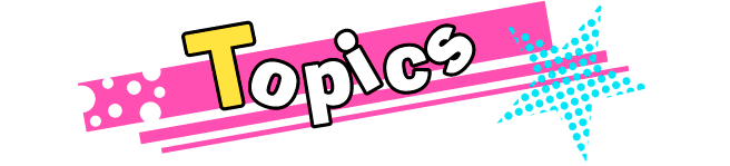 TOPICS