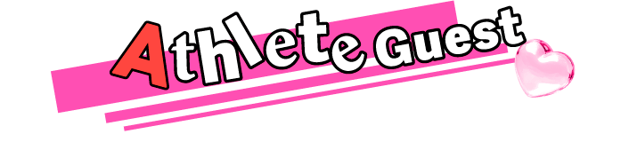 ATHLETE GUEST
