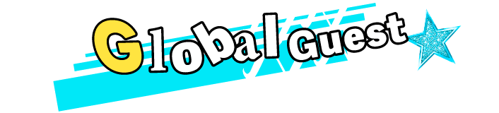 GLOBAL GUEST