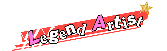 Legend Artist