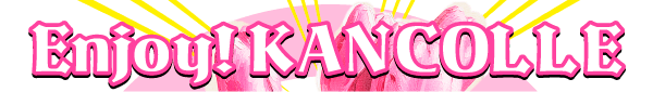 ENJOY KANCOLLE