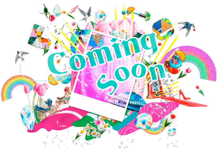 COMING SOON