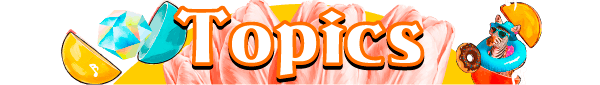TOPICS