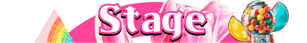 STAGE