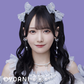 鈴木瞳美(≠ME) 