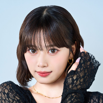 瀬川陽菜乃