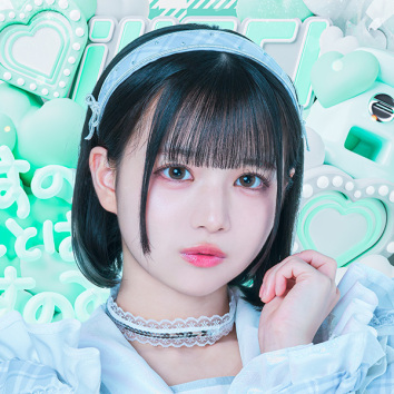 あいす(iLiFE!)