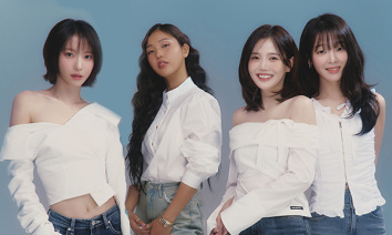 OH MY GIRL