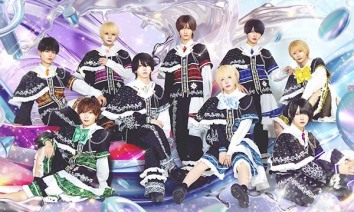 Magi♡9