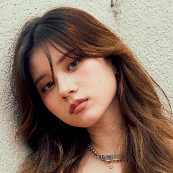 ティファニー絵里菜