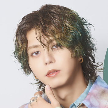 岡本聖哉(BUDDiiS)