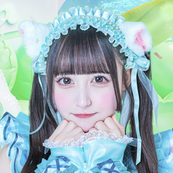 若葉のあ(iLiFE!)