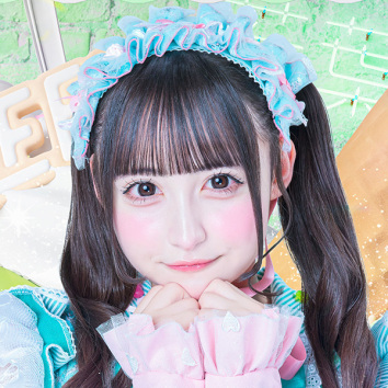 若葉のあ(iLiFE!)