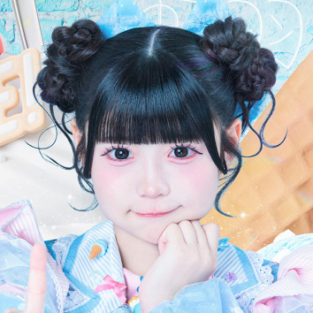 虹羽みに(iLiFE!)