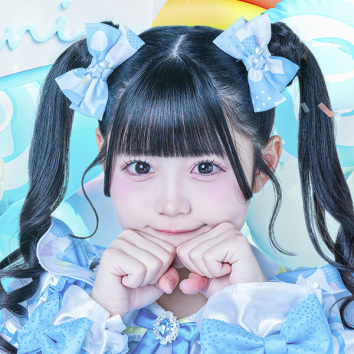 虹羽みに(iLiFE!)