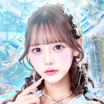 齊藤千夏(Pretty Chuu)