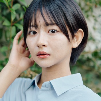 すみぽん(高倉菫)