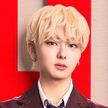 小田惟真(THE SUPER FRUIT)