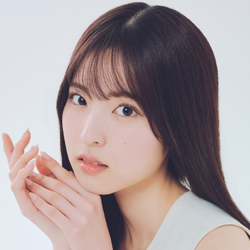 村谷はるな(Muratani Haruna)