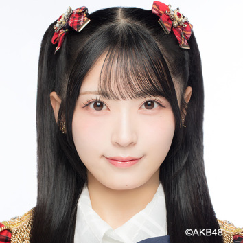 佐藤綺星(AKB48)