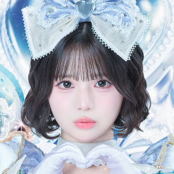 あいす(iLiFE!)