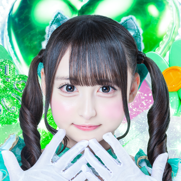 若葉のあ(iLiFE!)