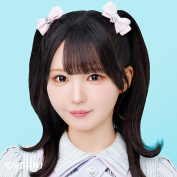 市原愛弓(≒JOY)