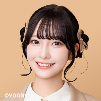 山田杏佳(≒JOY)