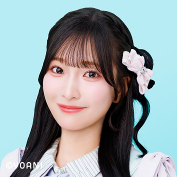 山田杏佳(≒JOY)