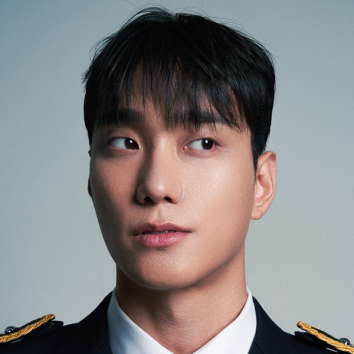 PARK MIN KYU