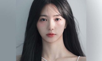 HUH JIWON