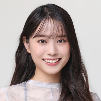 森山未唯