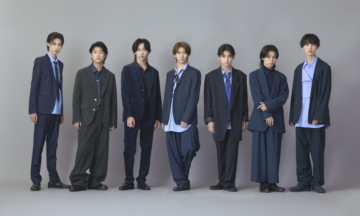 CLASS SEVEN