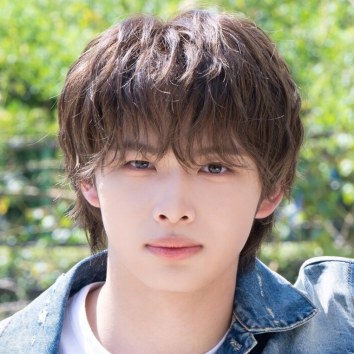 今井暖大