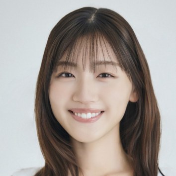 佐々木美玲