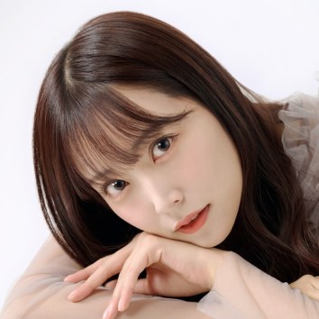 白間美瑠
