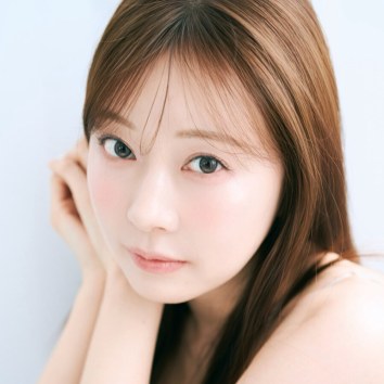 渡辺美優紀