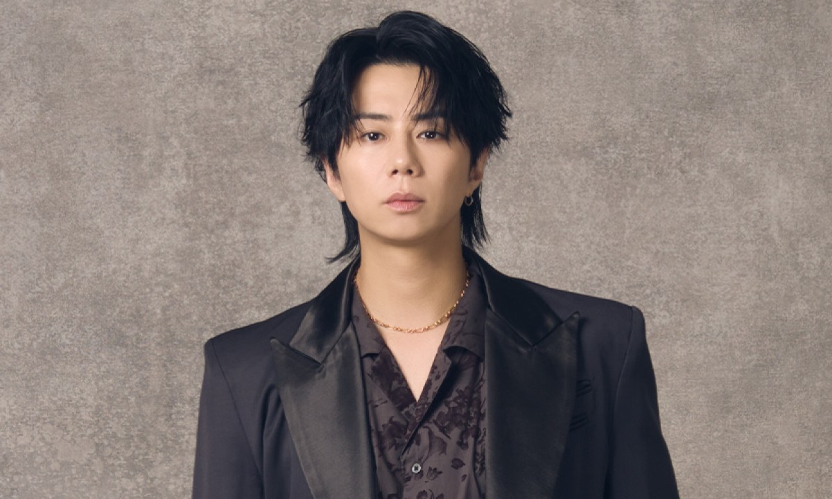 HIROMITSU KITAYAMA