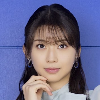 牧野真莉愛